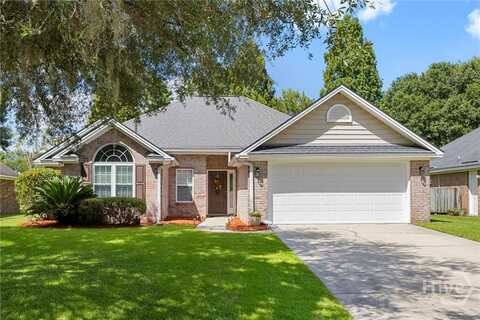 18 Oakmont Road, Savannah, GA 31419