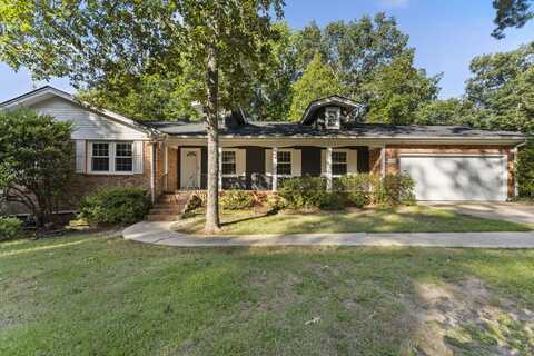 2334 Mt Vernon Drive, Sumter, SC 29154