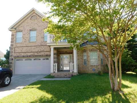 580 Brutsch Avenue, Sumter, SC 29154