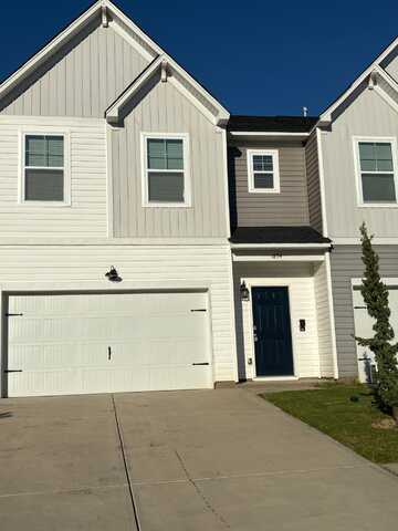 1854 Payne Drive, Sumter, SC 29150