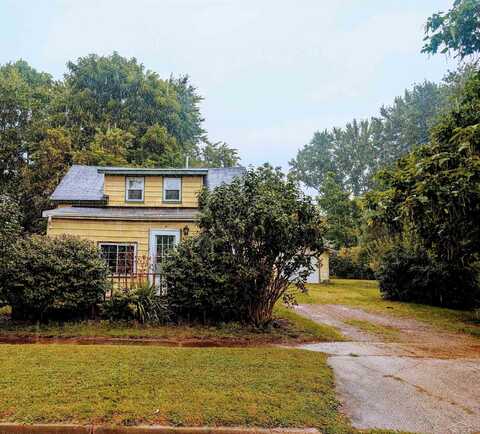123 E Maple, Saint Charles, MI 48655