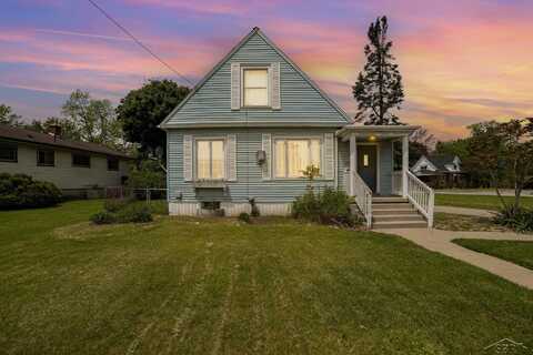 2015 S Washington, Saginaw, MI 48601
