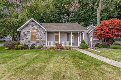 7753 Teaberry, Freeland, MI 48623