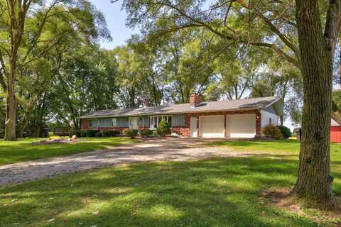 7066 Buell, Vassar, MI 48768