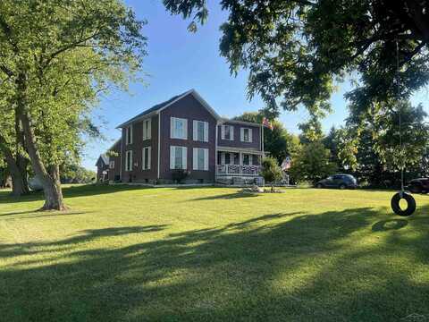 5832 Riverview, Bridgeport, MI 48722