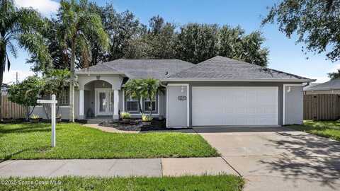 3271 Biscayne Drive, Merritt Island, FL 32953