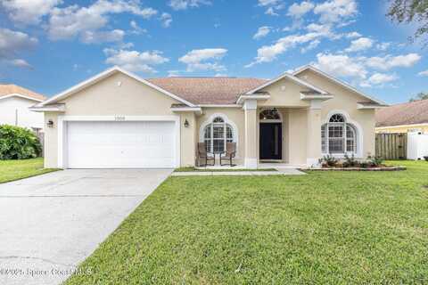1008 Pelican Lane, Rockledge, FL 32955