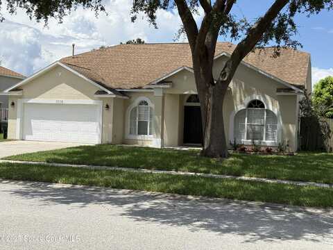 1008 Pelican Lane, Rockledge, FL 32955