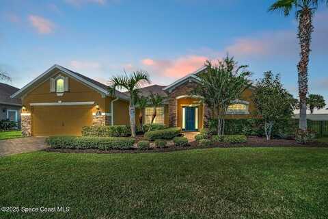 3683 Gatwick Manor Lane, Melbourne, FL 32940