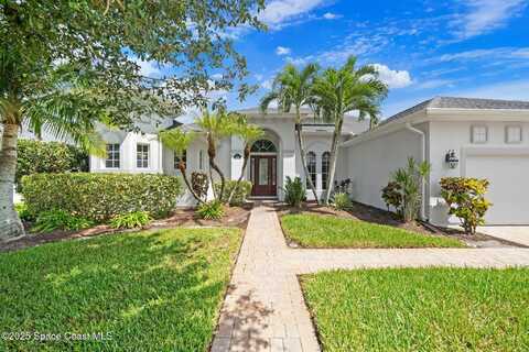 3611 Gatlin Drive, Rockledge, FL 32955