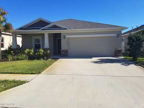 3167 Constellation Drive, Melbourne, FL 32940