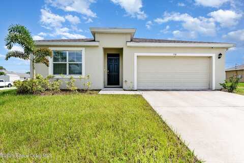 318 Hammock Road SE, Palm Bay, FL 32909