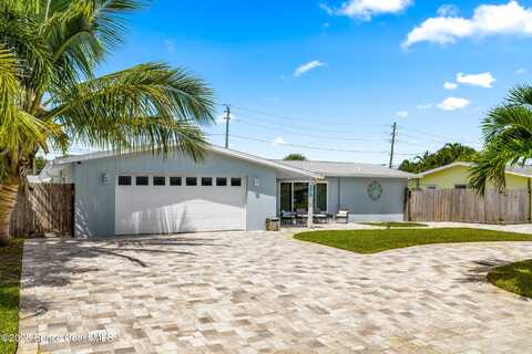 370 Ocean Spray Avenue, Satellite Beach, FL 32937