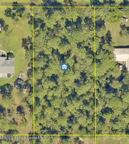 Tbd Oneida Street, Cocoa, FL 32926