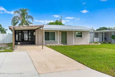 2416 Delaware Drive, Melbourne, FL 32935