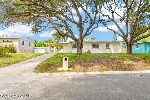 1680 Thornton Avenue, Titusville, FL 32780