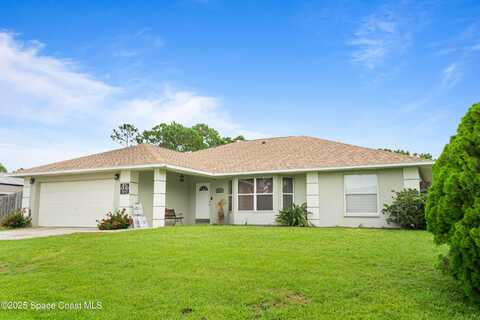 2139 Randall Avenue SE, Palm Bay, FL 32909