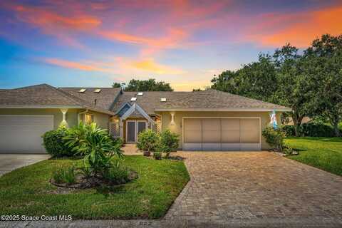 822 Oakwood Drive, Melbourne, FL 32940