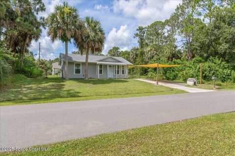 1076 Ivanhoe Street NW, Palm Bay, FL 32907