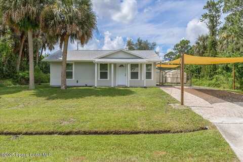 1076 Ivanhoe Street NW, Palm Bay, FL 32907