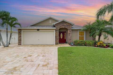 1337 Osborne Court, Melbourne, FL 32904