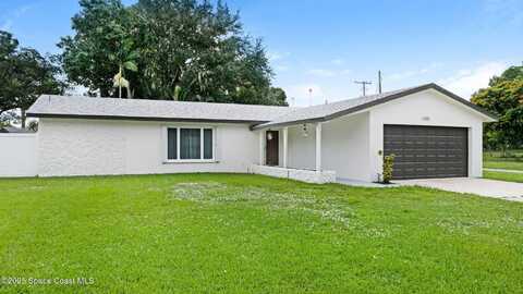1355 Gleneagles Way, Rockledge, FL 32955