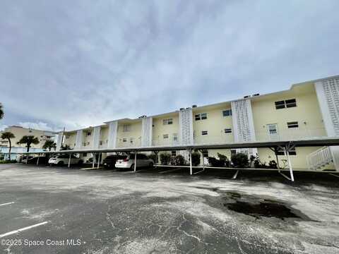 171 N Atlantic Avenue, Cocoa Beach, FL 32931