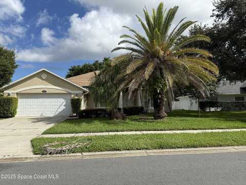 924 Bryce Lane, Melbourne, FL 32904