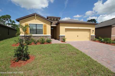 903 Remington Green Drive SE, Palm Bay, FL 32909