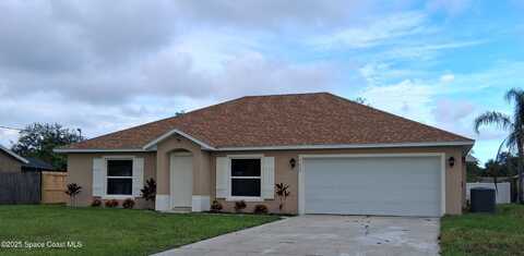 7233 Carlowe Avenue, Cocoa, FL 32927