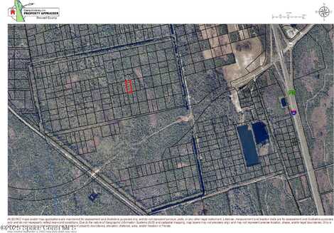 0 Deering    West Of  (5 A) Parkway W, Mims, FL 32754