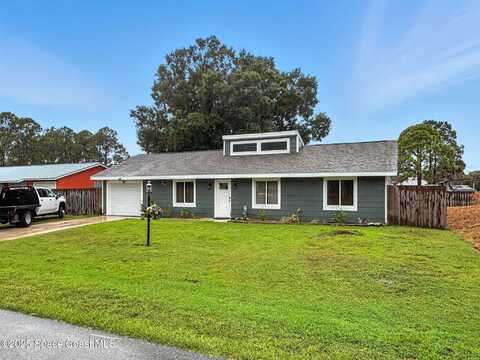 850 Crawford Avenue SE, Palm Bay, FL 32909