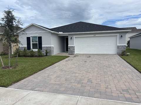 724 Hatton Lane SE, Palm Bay, FL 32909