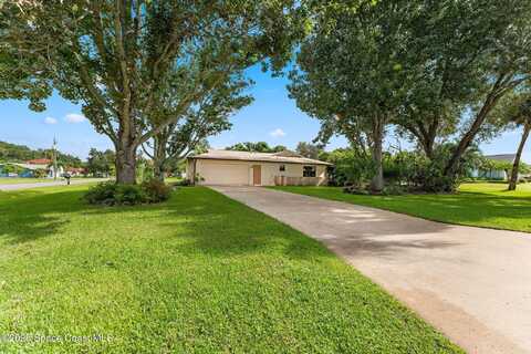 4540 Annette Court, Merritt Island, FL 32953
