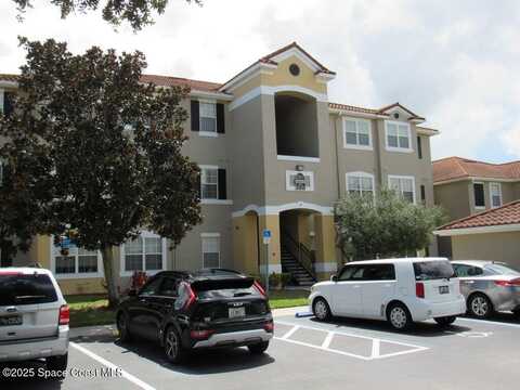 1757 Sophias Drive unit: 205, Melbourne, FL 32940