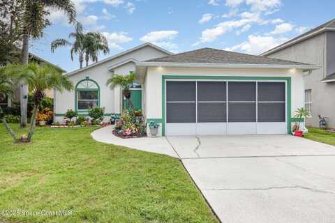 2248 Spring Creek Circle, Palm Bay, FL 32905