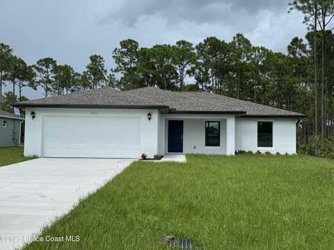 1515 Wichita Boulevard SE, Palm Bay, FL 32909