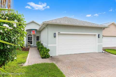 4009 Judith Avenue, Merritt Island, FL 32953