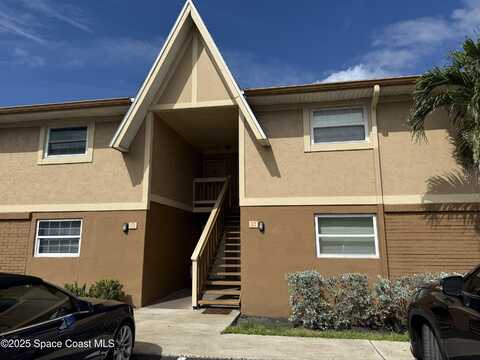 268 Ulster Court, Melbourne, FL 32935