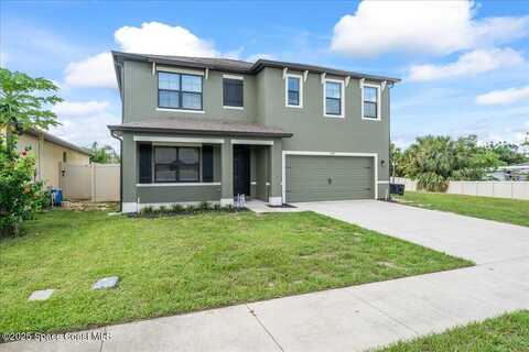 497 Snook Place, Cocoa, FL 32927