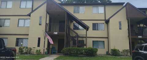 7801 Maplewood Drive, Melbourne, FL 32904