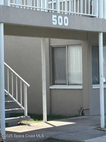 800 N Fiske Boulevard, Cocoa, FL 32922