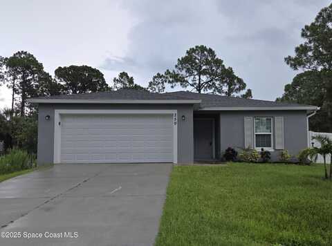 259 Webbwood Avenue SW, Palm Bay, FL 32908