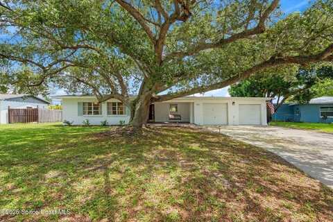331 Jeanne Drive, Melbourne, FL 32935