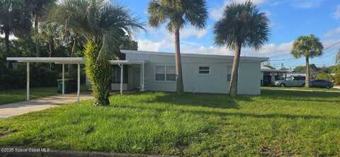 315 Cherry Street, Melbourne, FL 32901