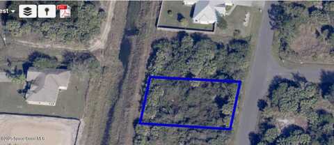 2950 Pomello Avenue SW, Palm Bay, FL 32908