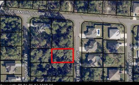 2628 Port Smith SW, Palm Bay, FL 32908