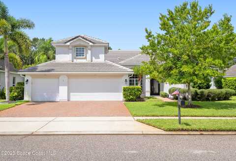 1990 Admiralty Boulevard Boulevard, Rockledge, FL 32955