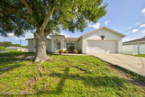 903 Raleigh Road SE, Palm Bay, FL 32909