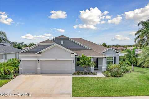 3520 Savannahs Trail, Merritt Island, FL 32953